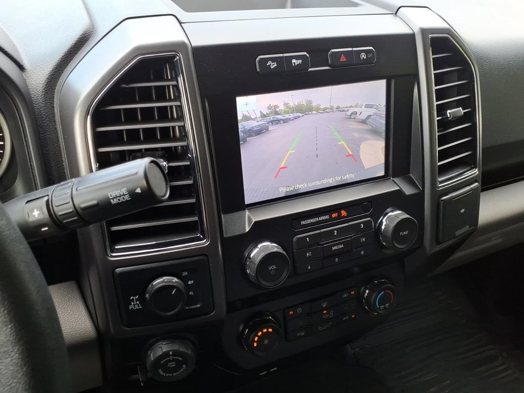 Used 2020 Ford F150 XLT w/ Equipment Group 302A Luxury AWD/4WD image 23