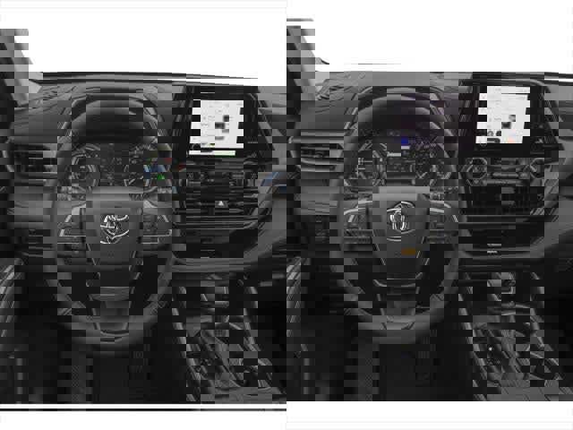 Certified 2025 Toyota Highlander XLE image 4