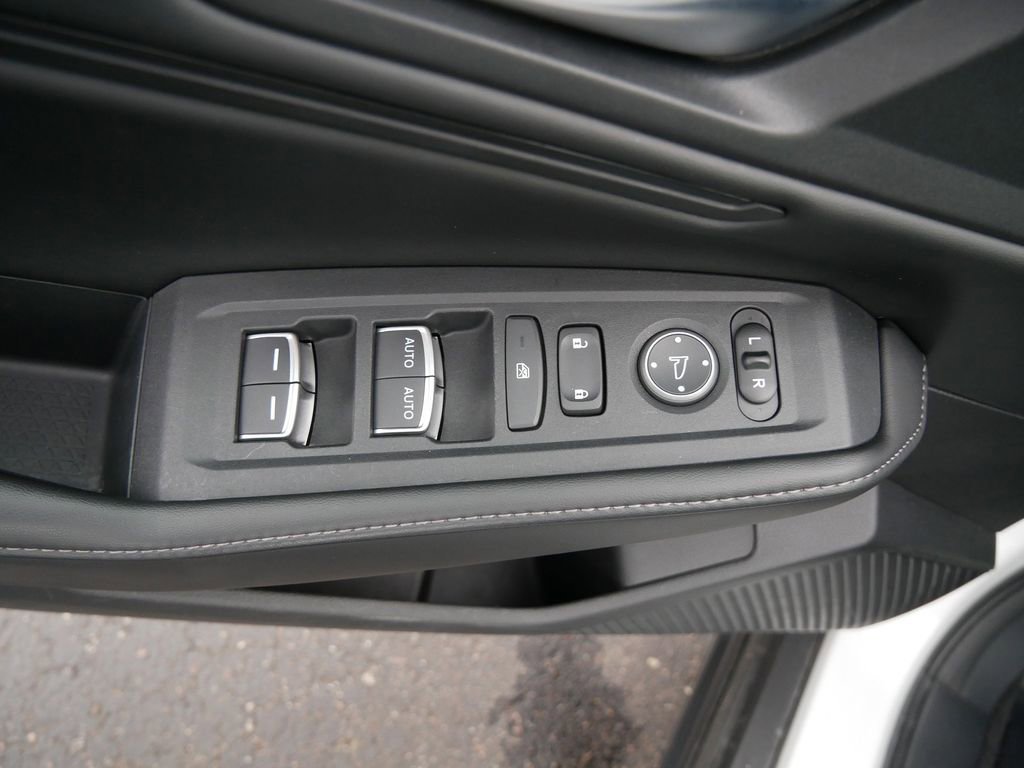 Used 2024 Honda Accord Sport image 17