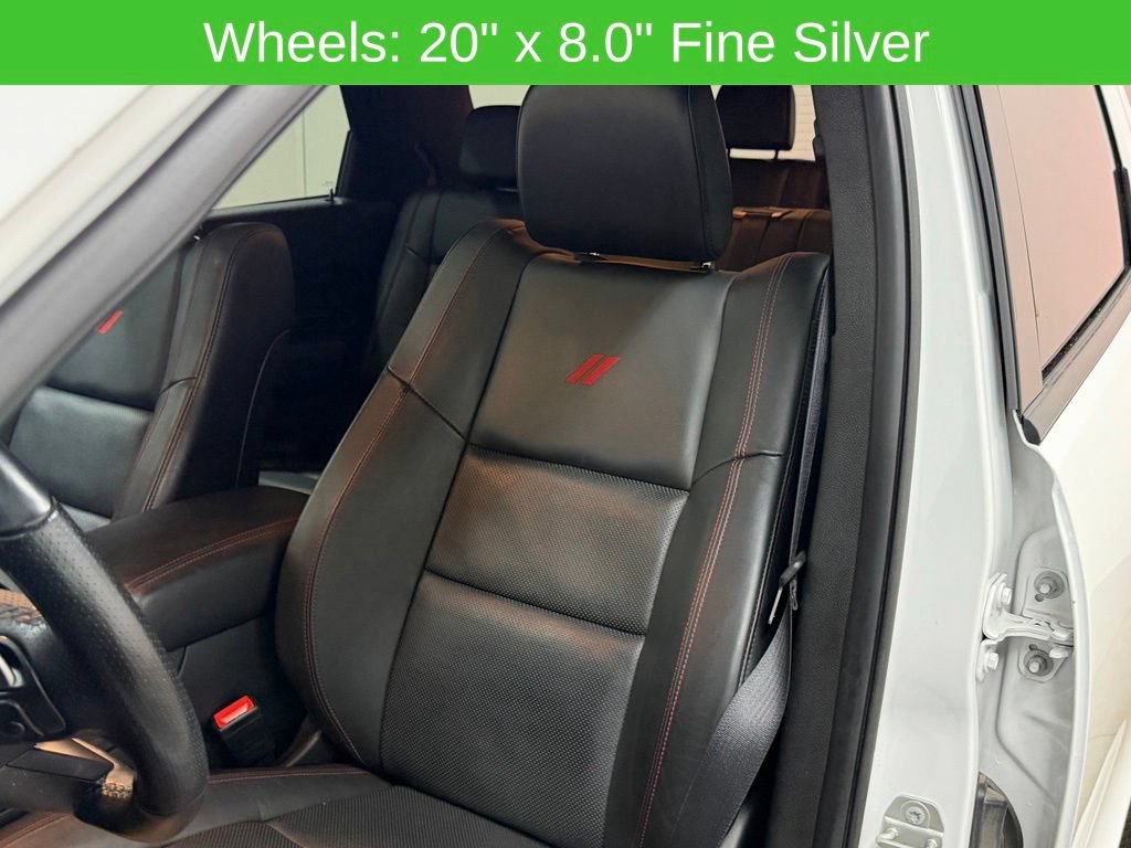Used 2024 Dodge Durango R/T AWD/4WD image 42