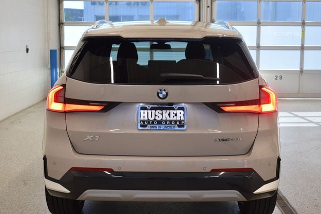 New 2026 BMW X1 xDrive28i w/ Technology Package AWD/4WD image 11