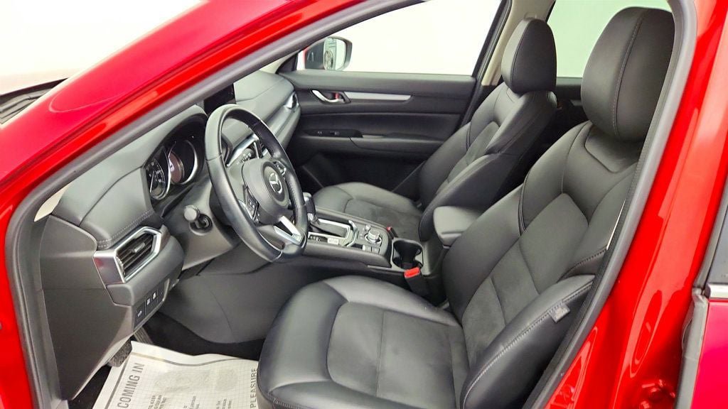 Used 2019 MAZDA CX-5 Touring AWD/4WD image 20