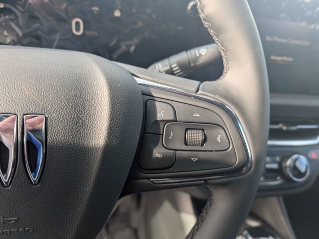 New 2026 Buick Envista Preferred w/ Convenience I Package image 18