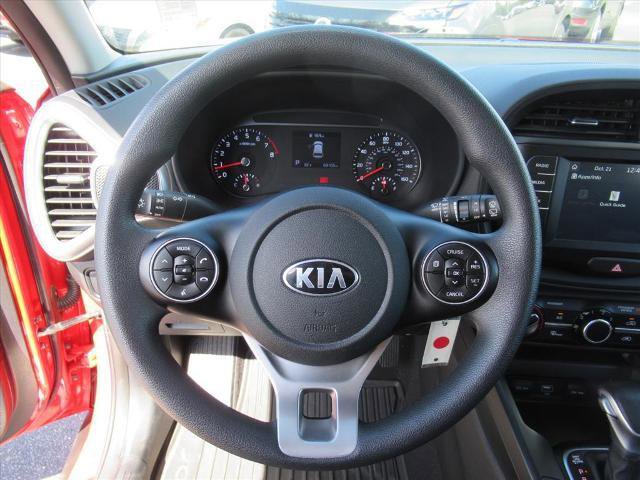 Used 2021 Kia Soul S image 19