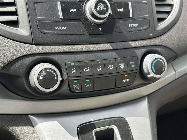 Used 2012 Honda CR-V EX image 40