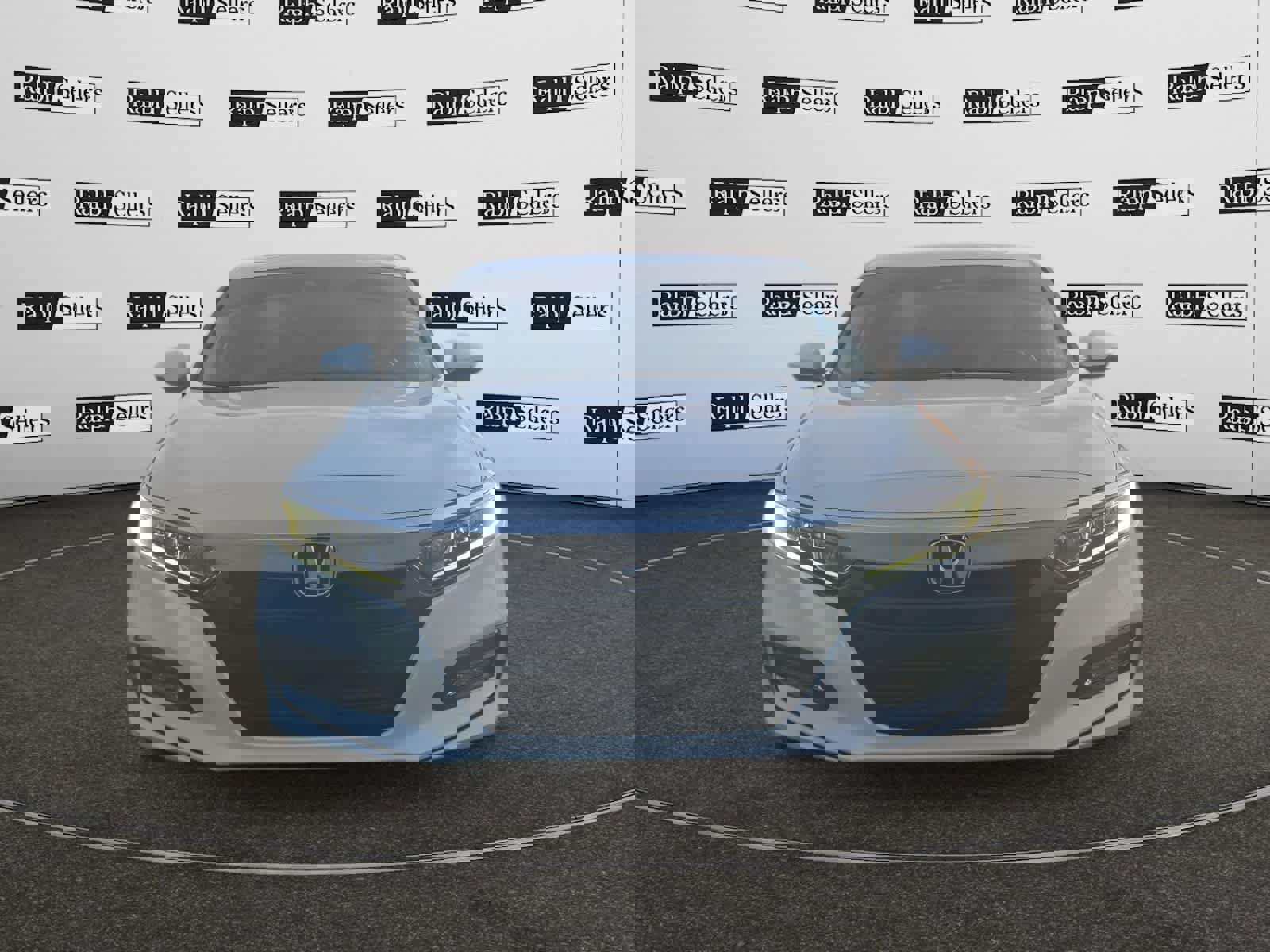 Used 2018 Honda Accord EX-L image 8