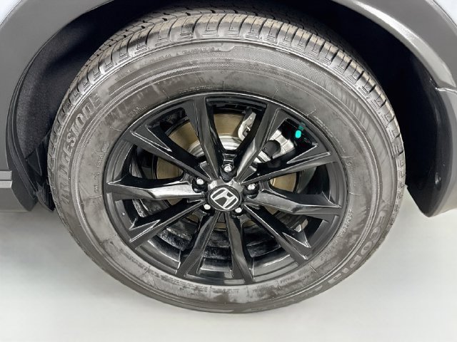 Used 2025 Honda CR-V Sport-L image 31