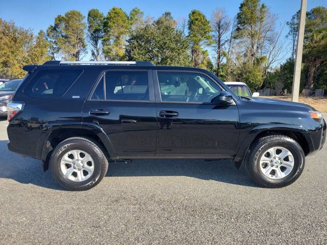 Used 2024 Toyota 4Runner SR5 image 9