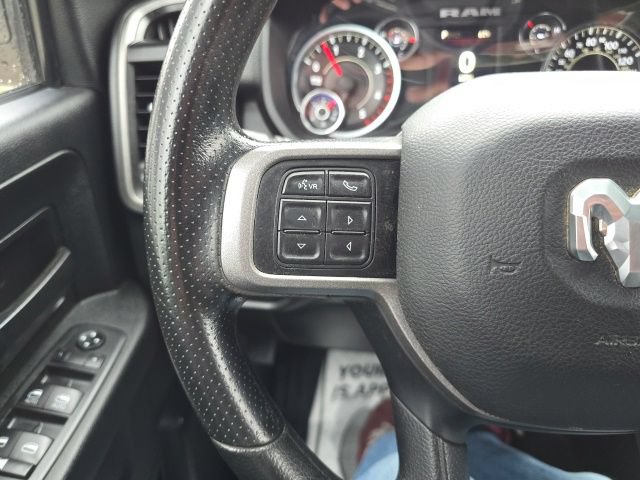Used 2021 RAM 3500 Tradesman AWD/4WD image 14