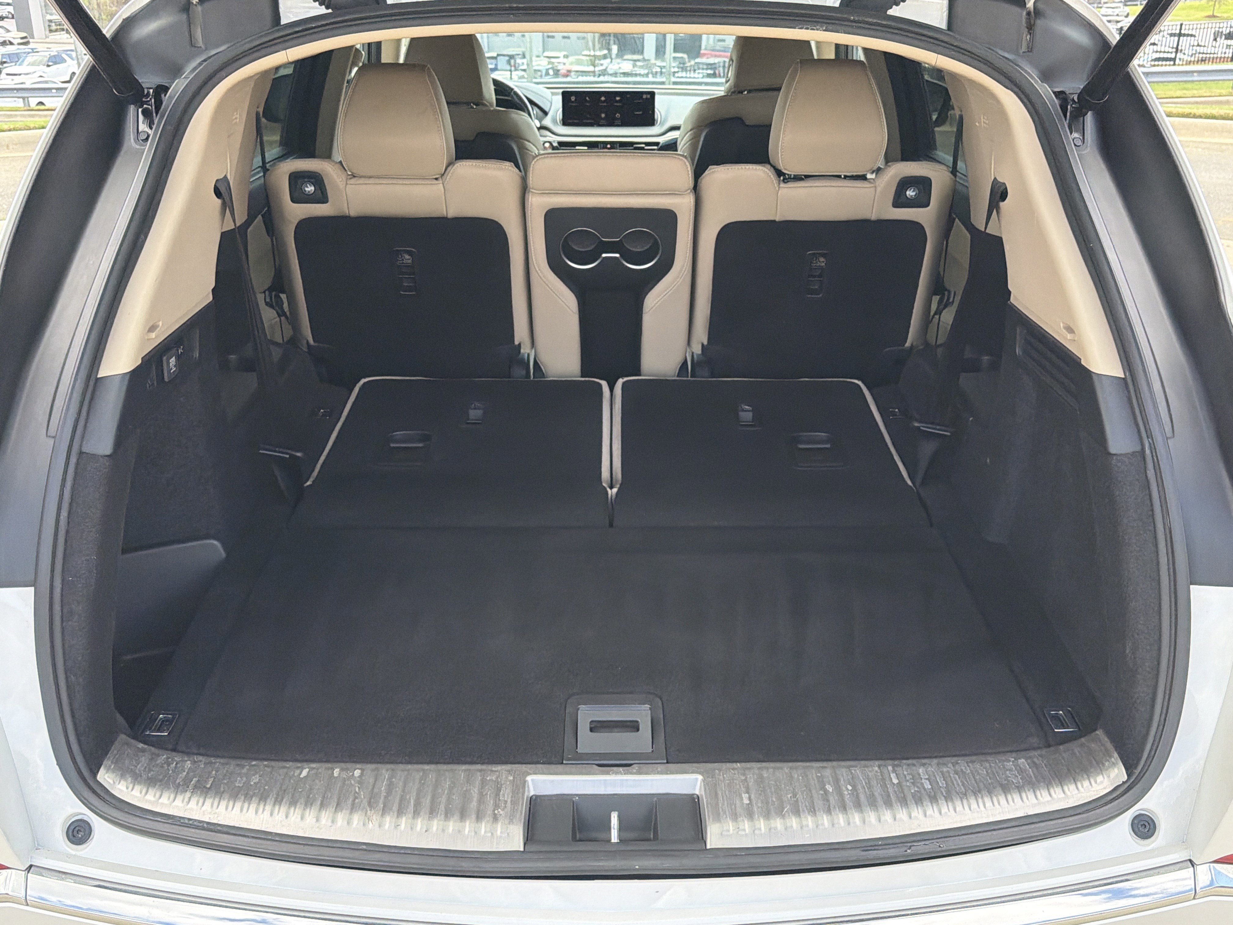 Certified 2023 Acura MDX SH-AWD w/ Advance Package image 37