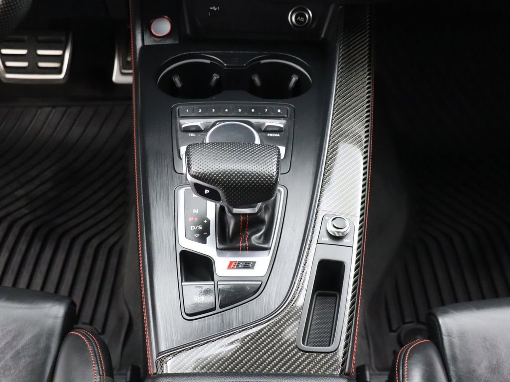 Used 2019 Audi RS 5 image 28