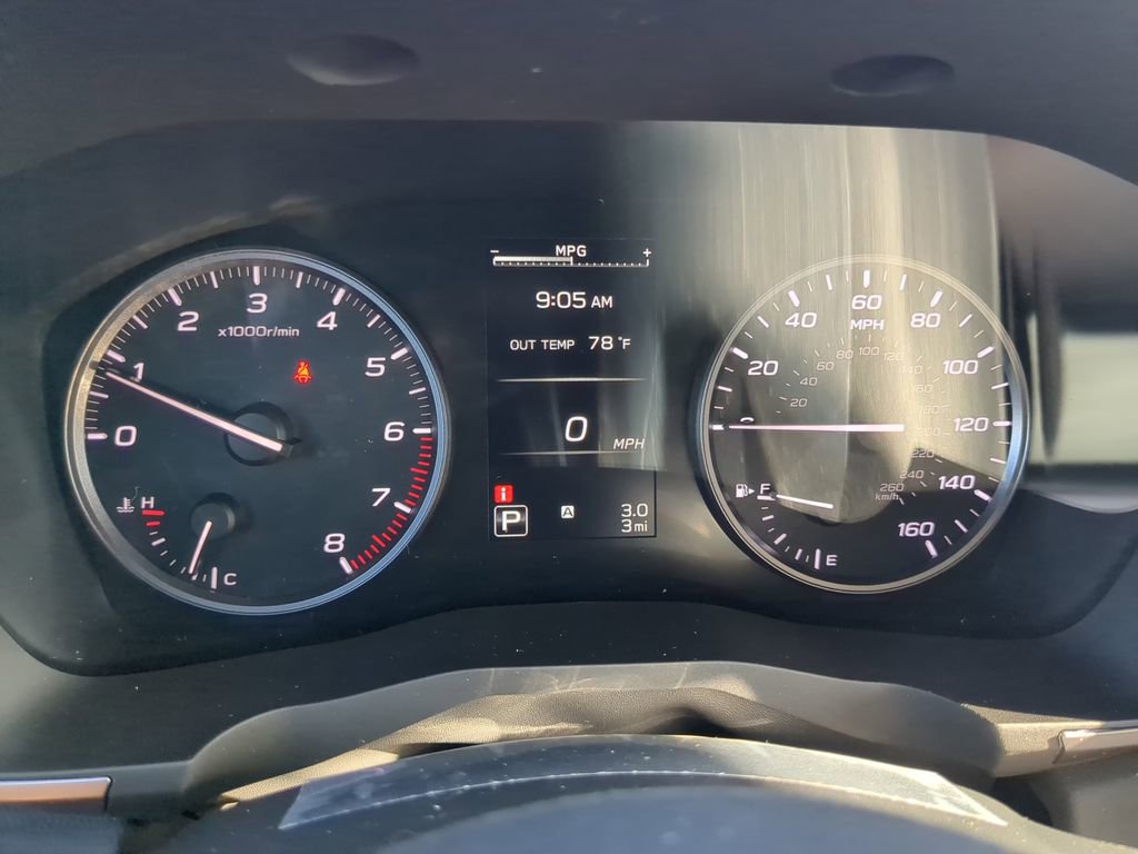 Certified 2025 Subaru Ascent Premium image 30