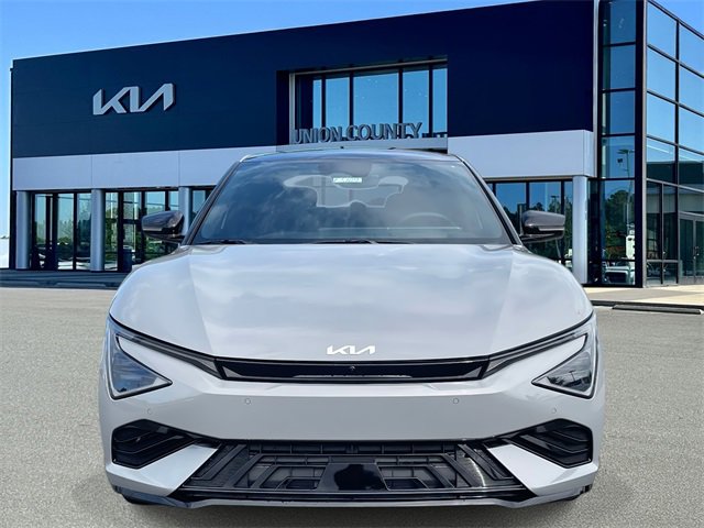 New 2025 Kia EV6 GT-Line image 2