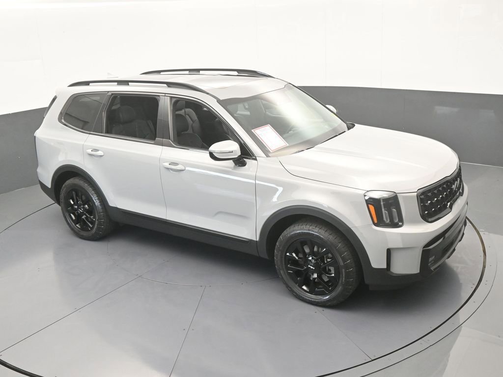 Used 2024 Kia Telluride SX Prestige X-Pro AWD/4WD image 76