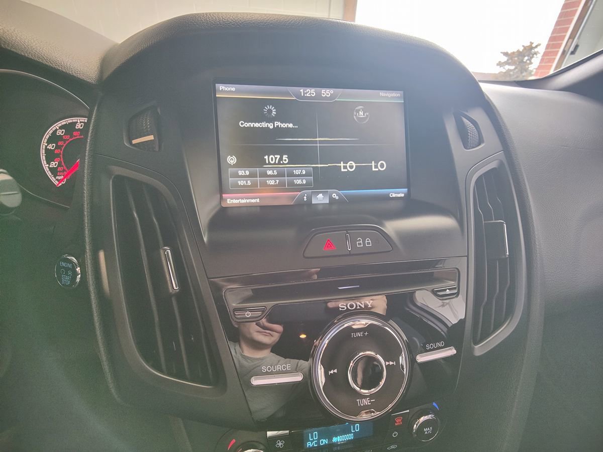 Used 2014 Ford Focus ST w/ Equipment Group 202A image 31