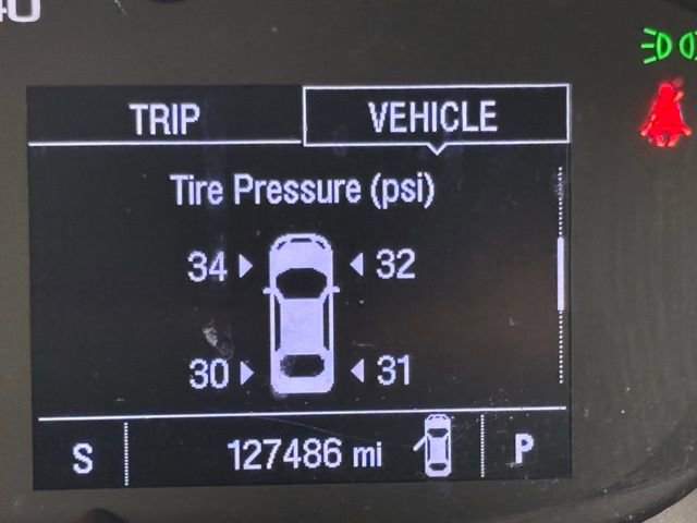 Used 2020 Chevrolet Trax LS w/ Tint and Cruise Package image 18