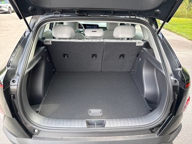 New 2026 Hyundai Kona SE AWD/4WD image 9