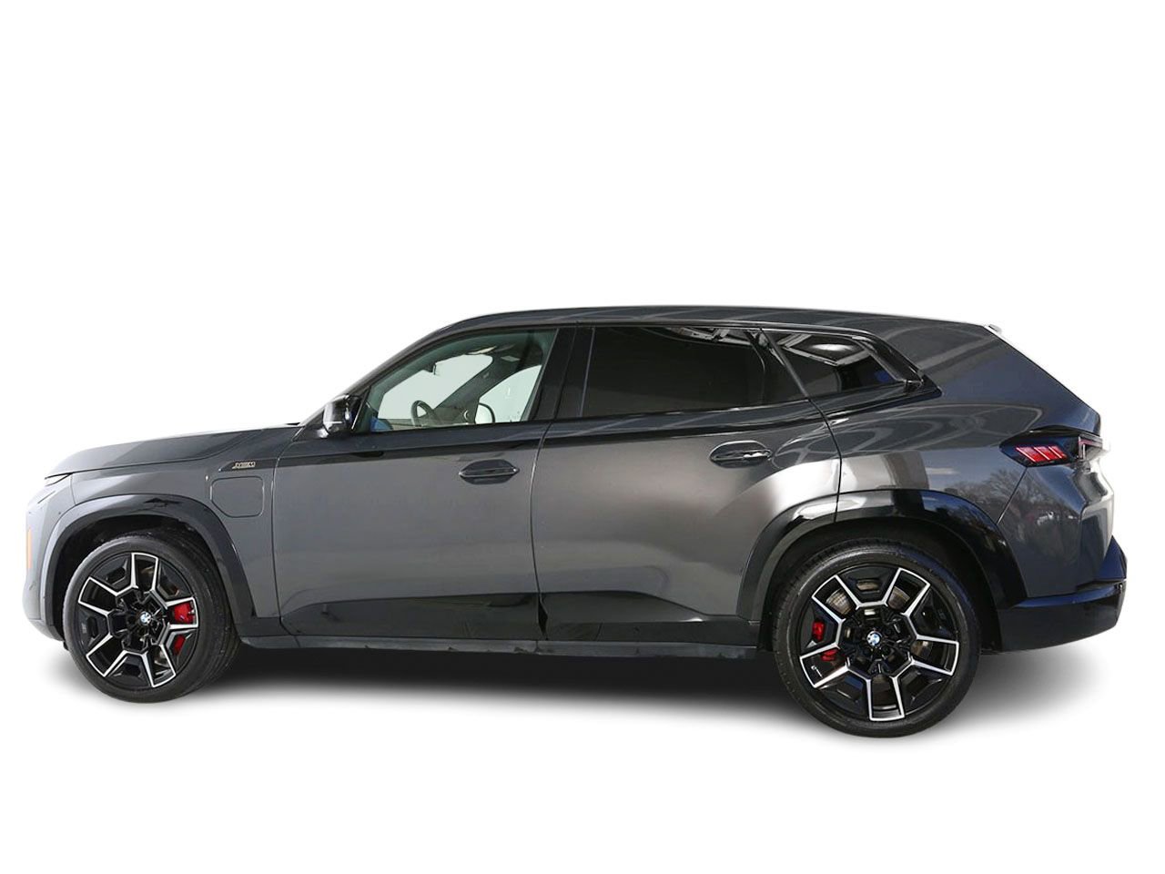 Used 2025 BMW XM image 11