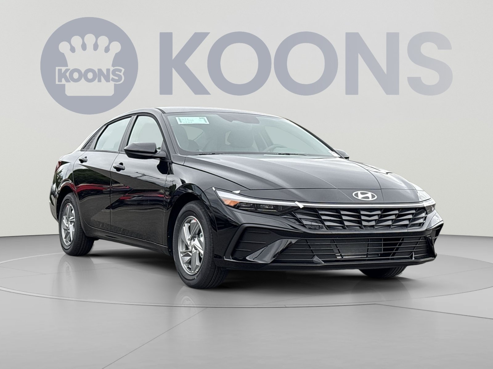 New 2026 Hyundai Elantra SE FWD image 10
