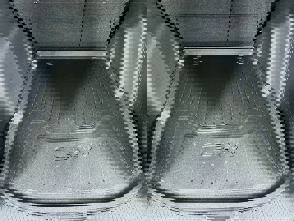 New 2026 Honda CR-V Sport Touring image 30