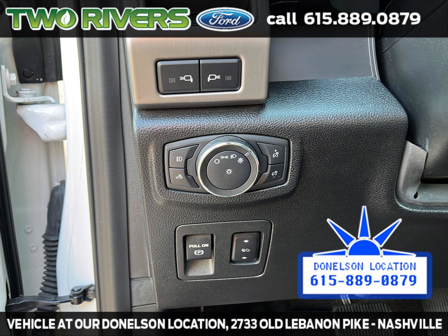 Used 2020 Ford F150 Platinum w/ Equipment Group 701A Luxury AWD/4WD image 25