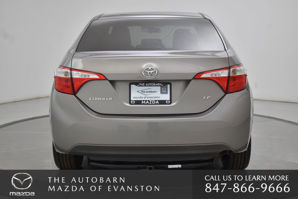 Used 2015 Toyota Corolla L image 18