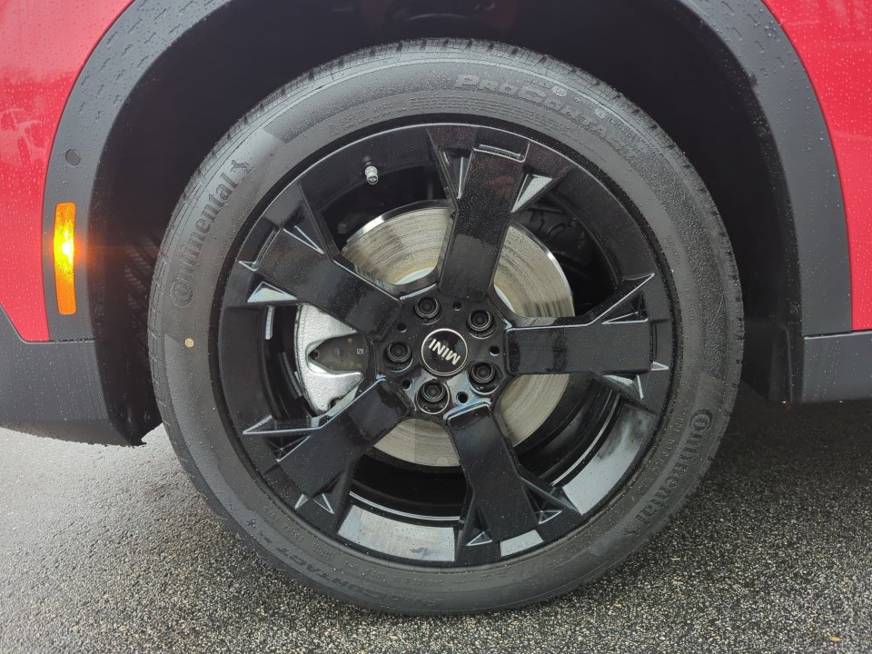 New 2026 MINI Cooper Countryman S image 27