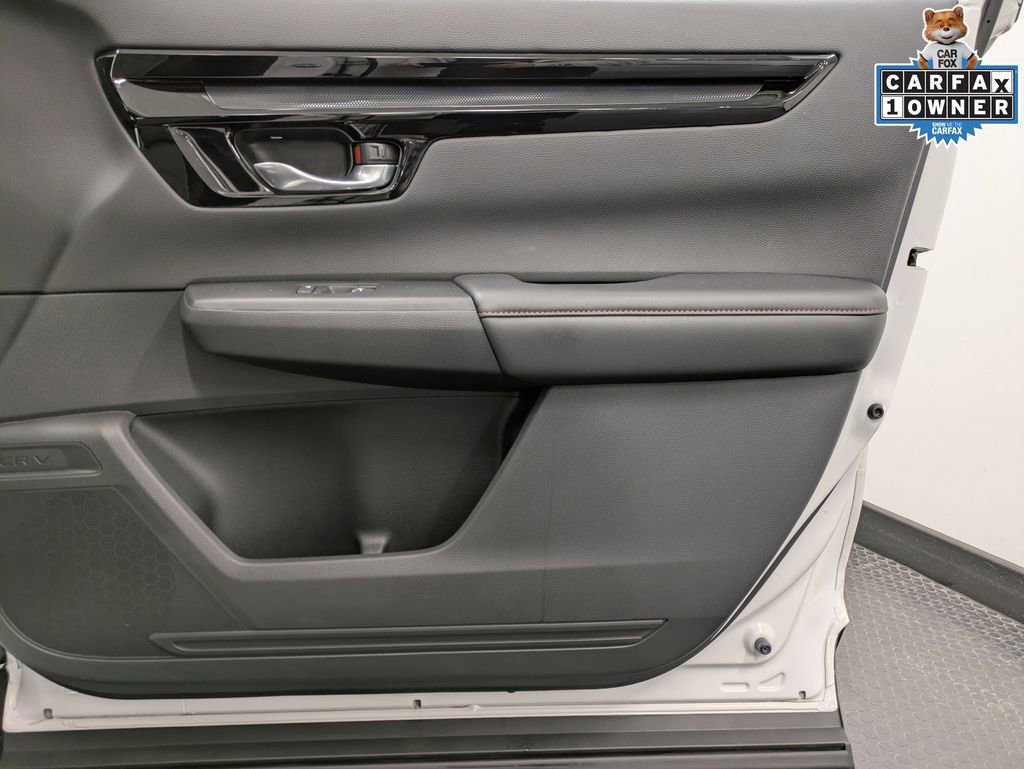 Certified 2023 Honda CR-V Sport Touring image 27