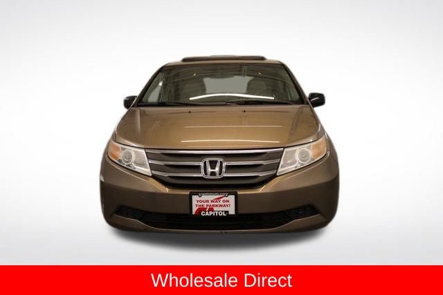 Used 2011 Honda Odyssey EX-L image 6