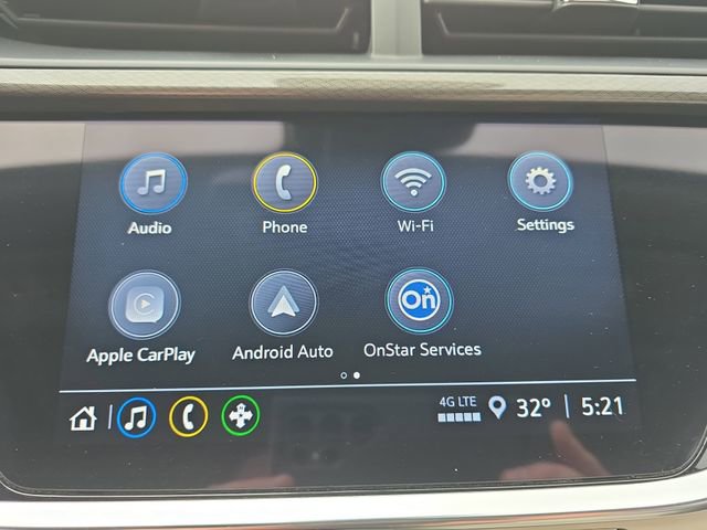 Certified 2023 Buick Encore GX Preferred w/ Cold Weather Comfort Package image 47