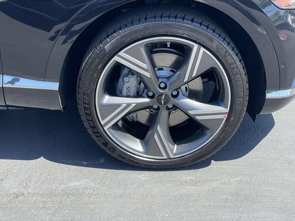 New 2026 Genesis GV80 2.5T Prestige AWD/4WD image 30