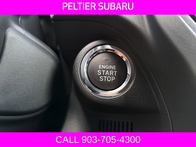 Used 2025 Subaru Forester Limited AWD/4WD image 16