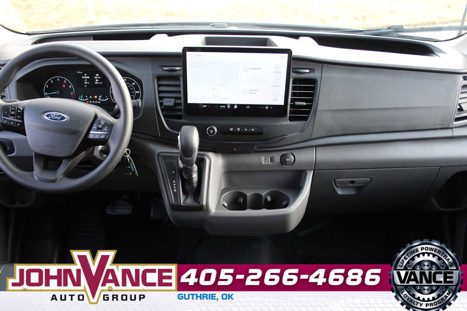 Used 2024 Ford Transit 250 148 Medium Roof image 25