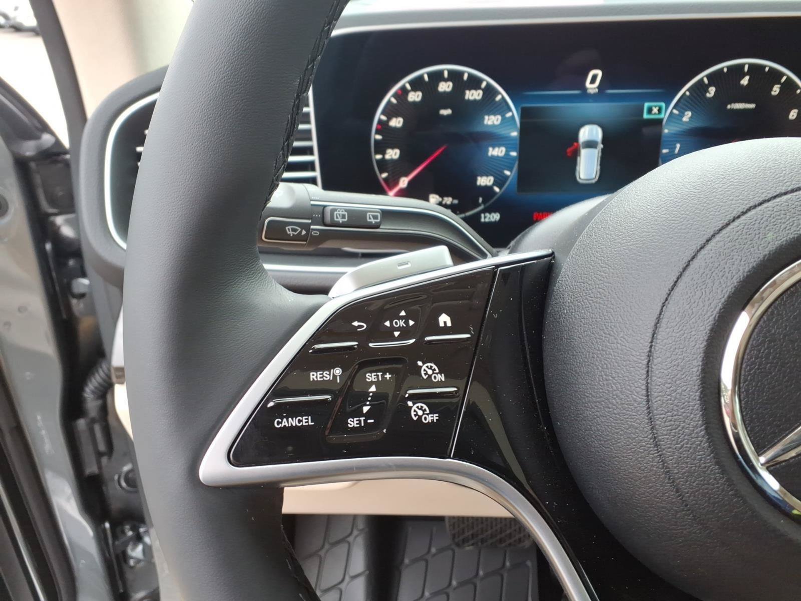 New 2026 Mercedes-Benz GLE 350 4MATIC image 20