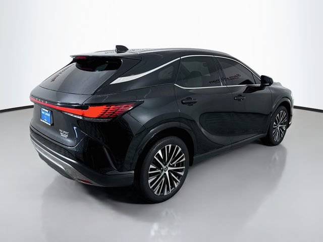 Used 2025 Lexus RX 350 Premium Plus w/ Accessory Package (Z1) FWD image 7