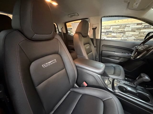 Used 2019 GMC Canyon All Terrain w/ Trailering Package AWD/4WD image 15