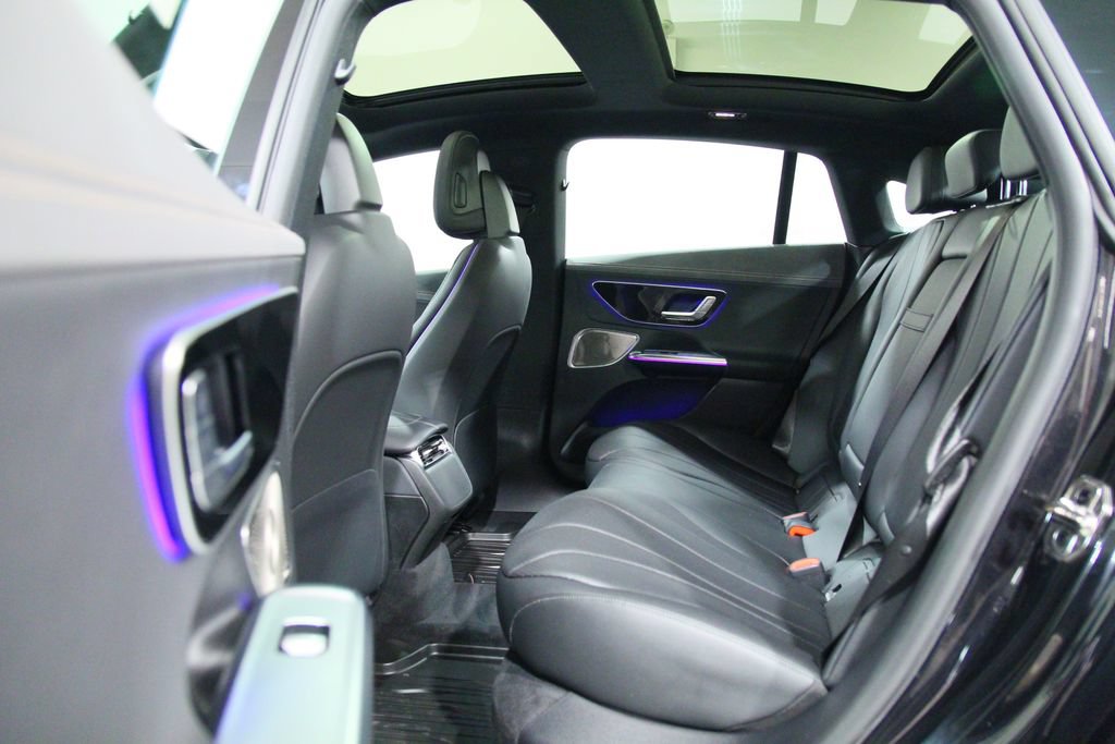 Certified 2023 Mercedes-Benz EQE 350+ 4MATIC Sedan image 30