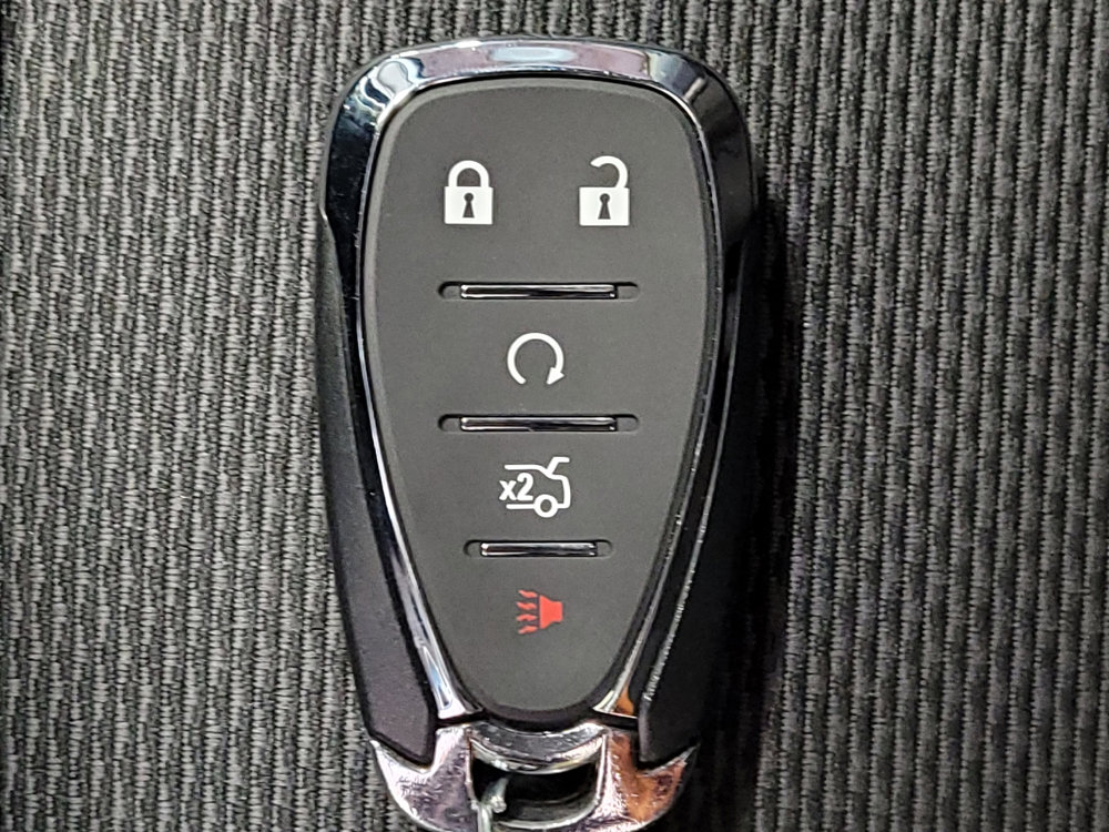 Used 2016 Chevrolet Cruze LT w/ Convenience Package image 32