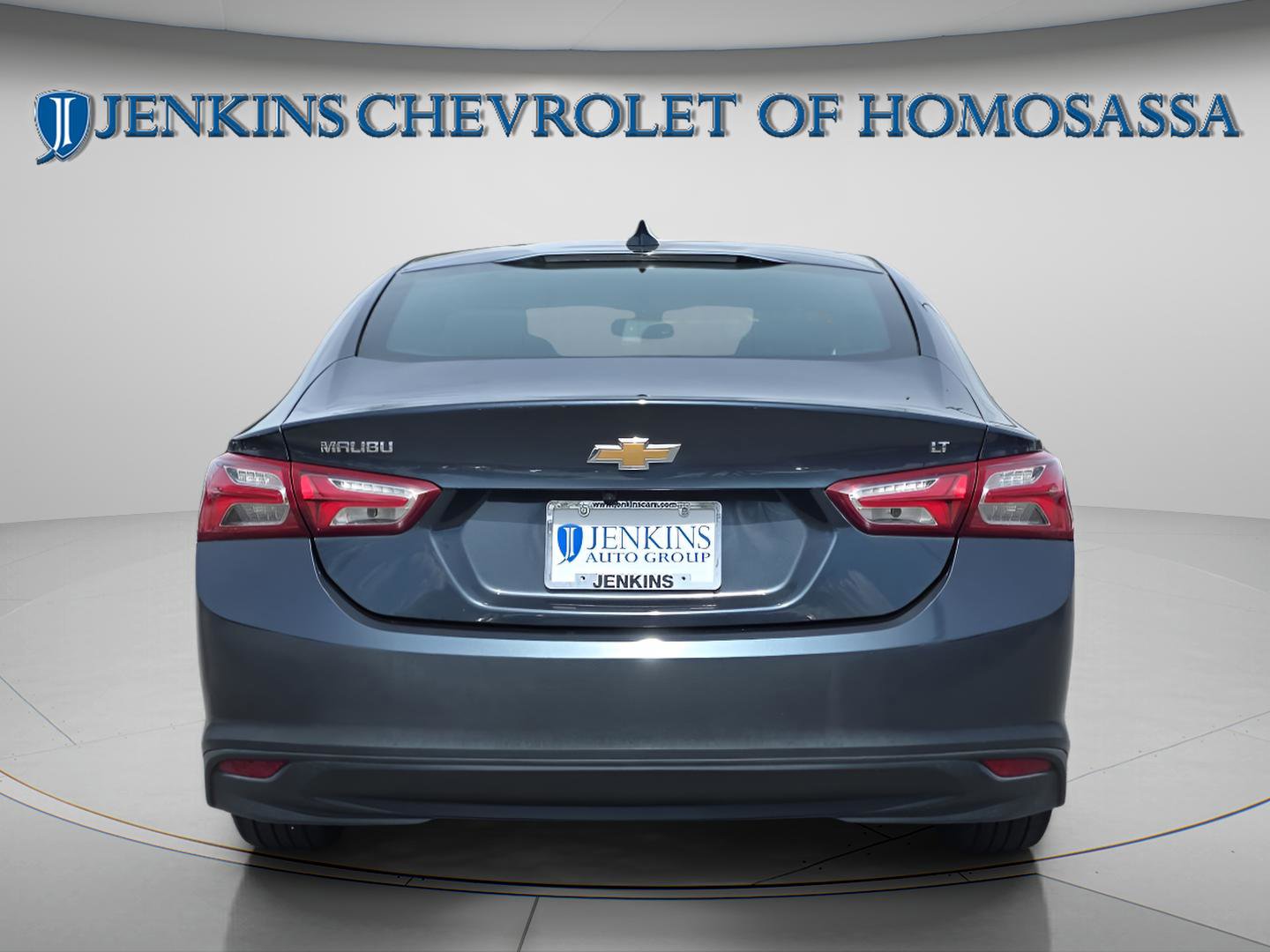 Used 2020 Chevrolet Malibu LT image 6