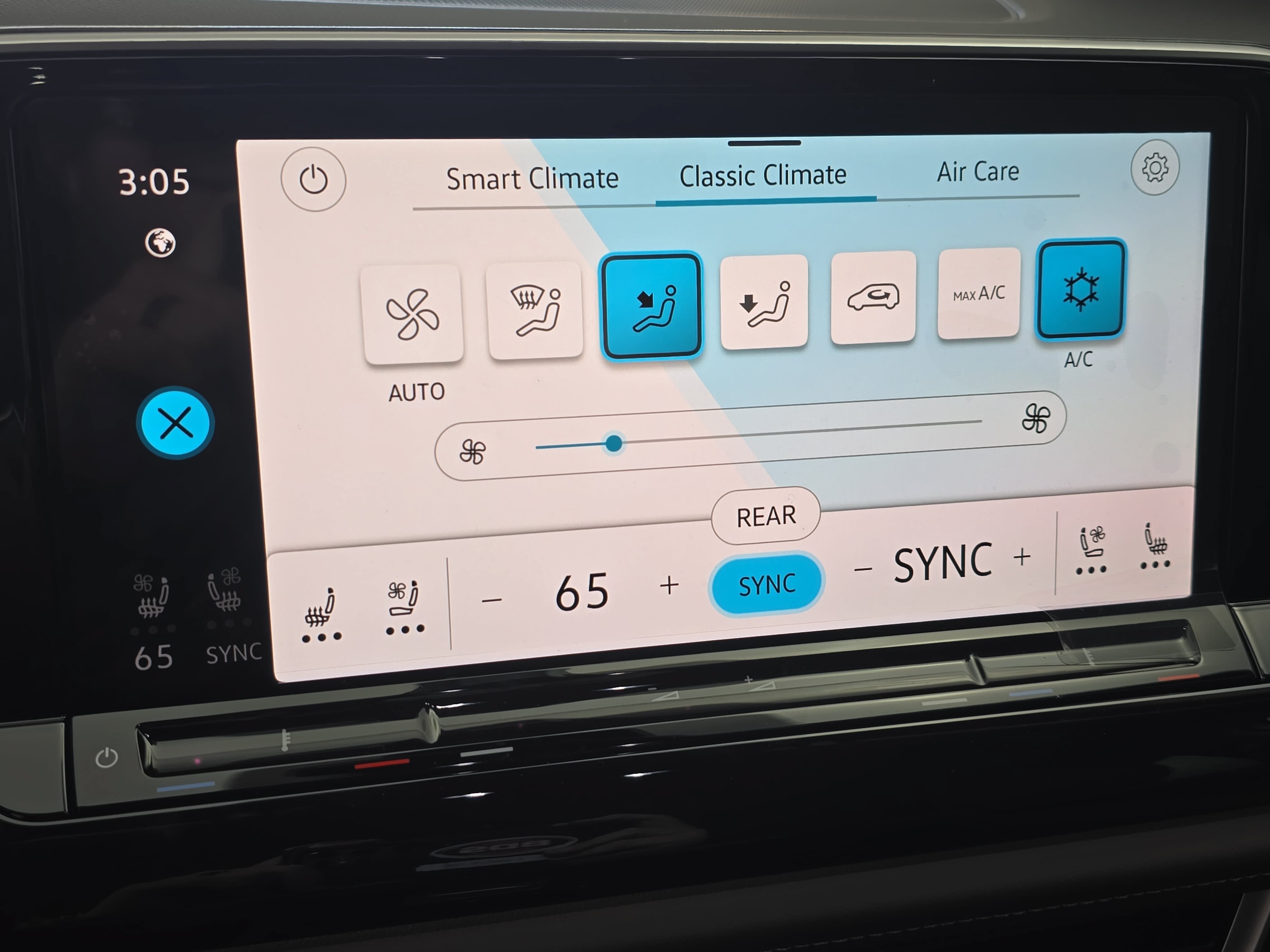 New 2026 Volkswagen Atlas SEL AWD/4WD image 24