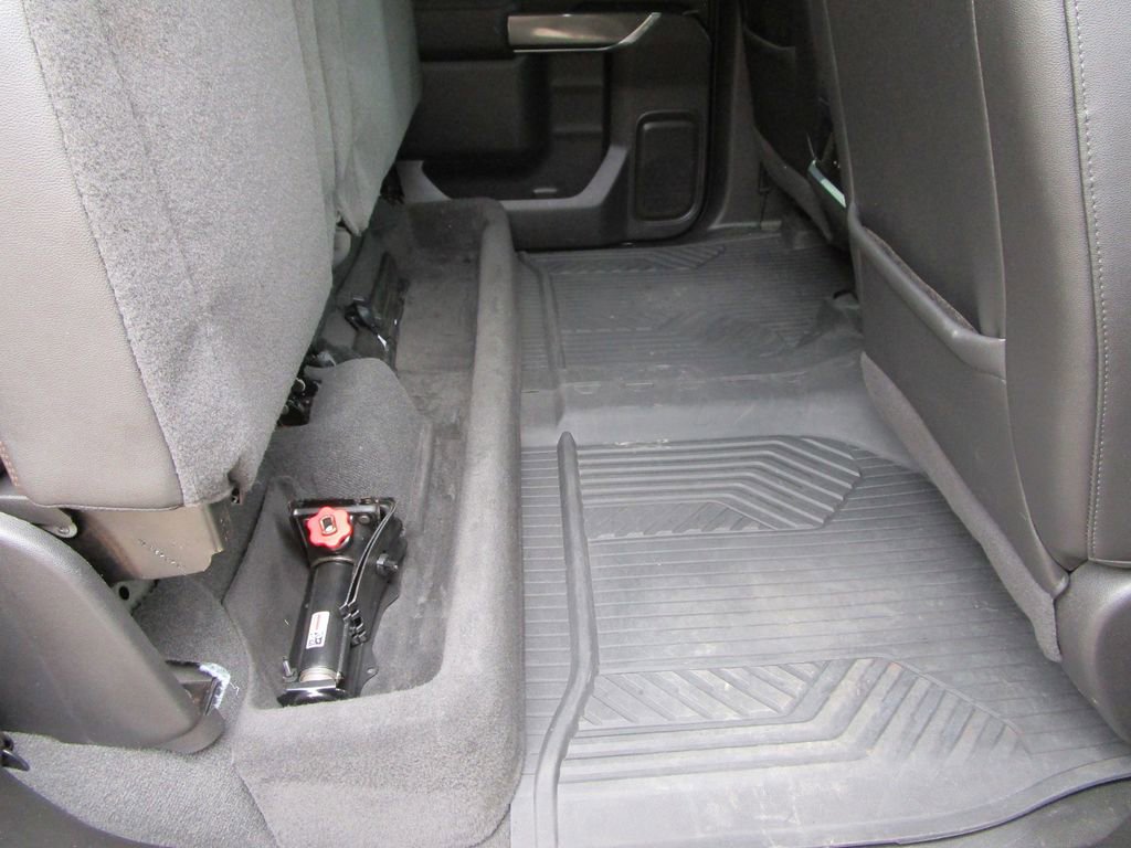 Used 2020 GMC Sierra 1500 AT4 w/ AT4 Premium Package image 23