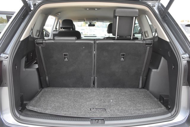 Used 2023 Volkswagen Atlas SE image 18