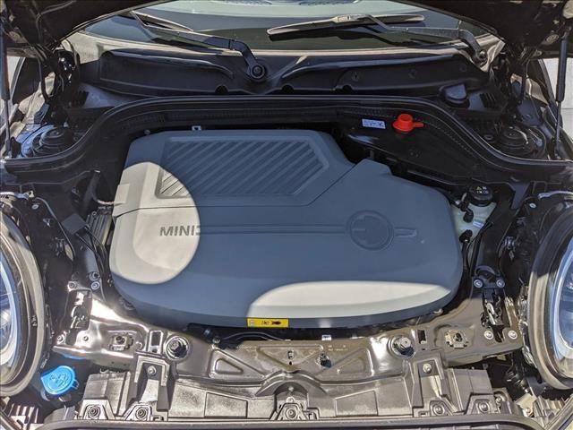 Used 2023 MINI Cooper SE FWD image 23