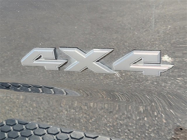 Certified 2024 RAM 1500 Classic Warlock image 8