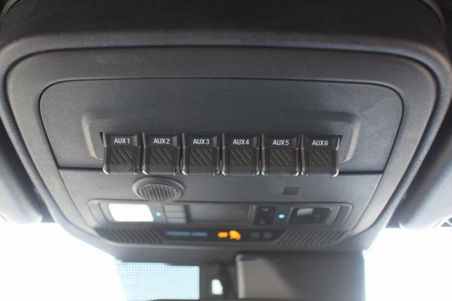 Used 2023 Ford Bronco Badlands w/ Sasquatch Package image 39