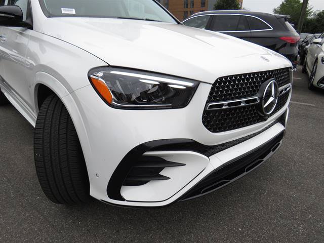 Used 2026 Mercedes-Benz GLE 350 4MATIC image 28