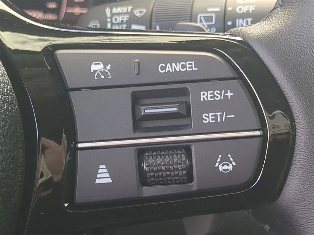 New 2026 Honda Pilot EX-L image 26