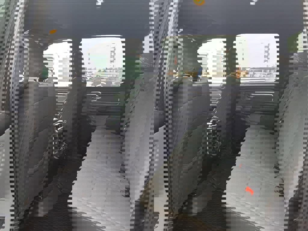 Used 2021 RAM 1500 Big Horn image 19