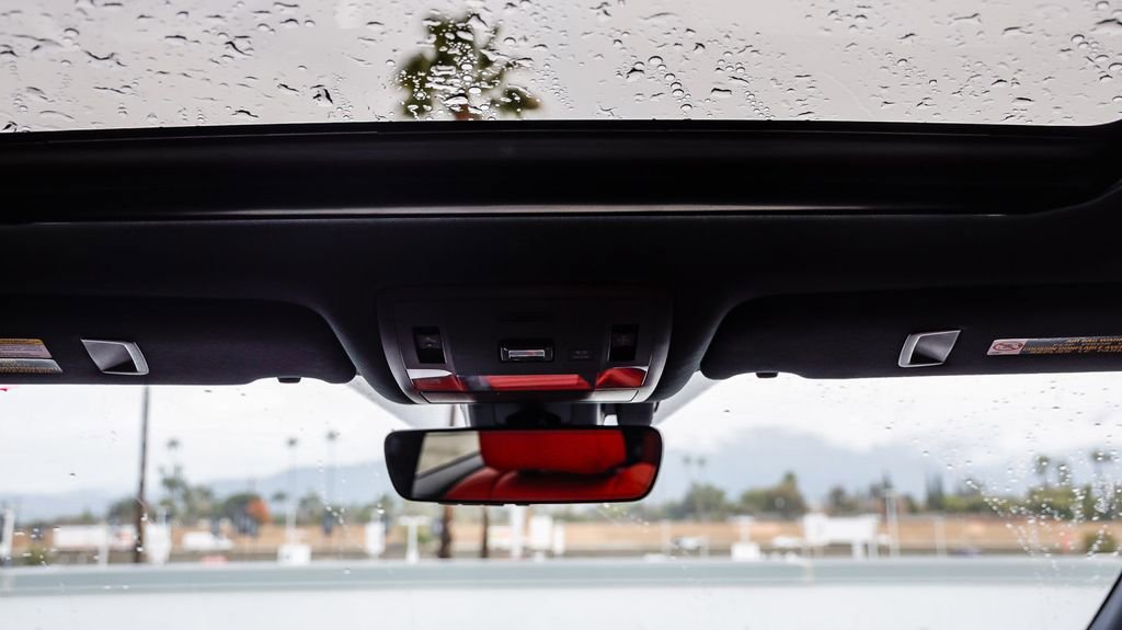 Used 2021 Lexus RX 350 F Sport w/ Cold Area Package (CT) image 17