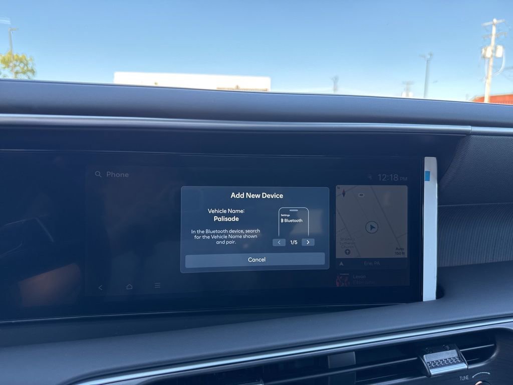 New 2026 Hyundai Palisade Calligraphy image 31